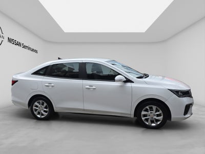 2024 Chevrolet AVEO 4P LT L41.5 MAN