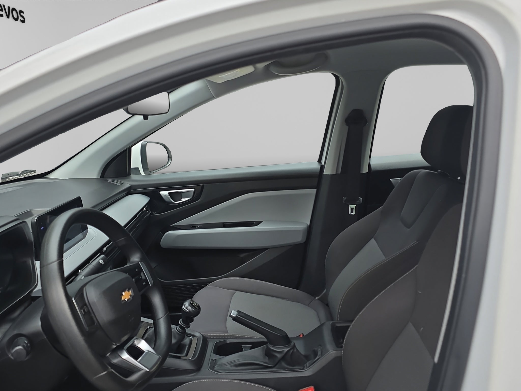 2024 Chevrolet AVEO 4P LT L41.5 MAN