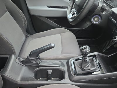 2024 Chevrolet AVEO 4P LT L41.5 MAN