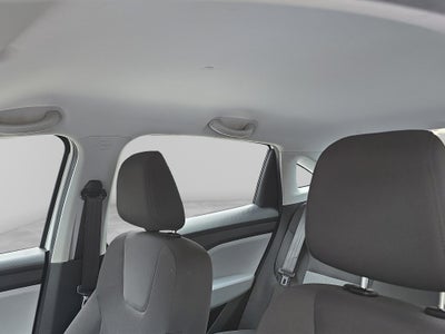 2024 Chevrolet AVEO 4P LT L41.5 MAN
