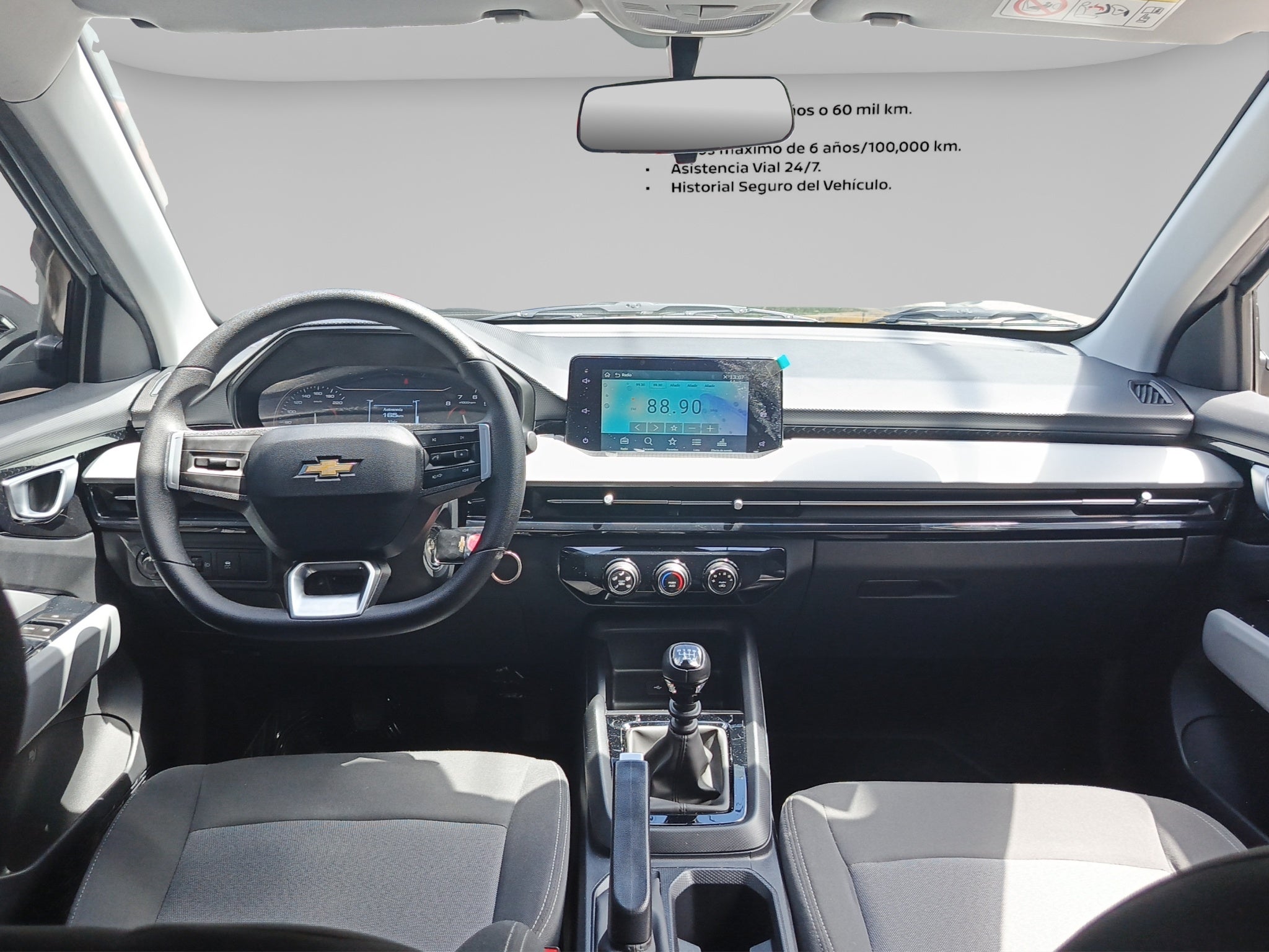 2026 Chevrolet AVEO 4P LT PLUS L41.5 AUT
