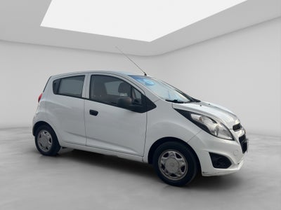 2017 Chevrolet SPARK 5 PTS HB LS CLASICO 12L TM5 R-14