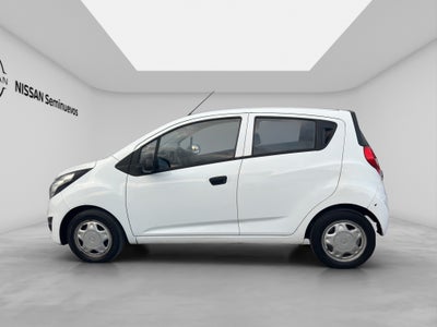 2017 Chevrolet SPARK 5 PTS HB LS CLASICO 12L TM5 R-14
