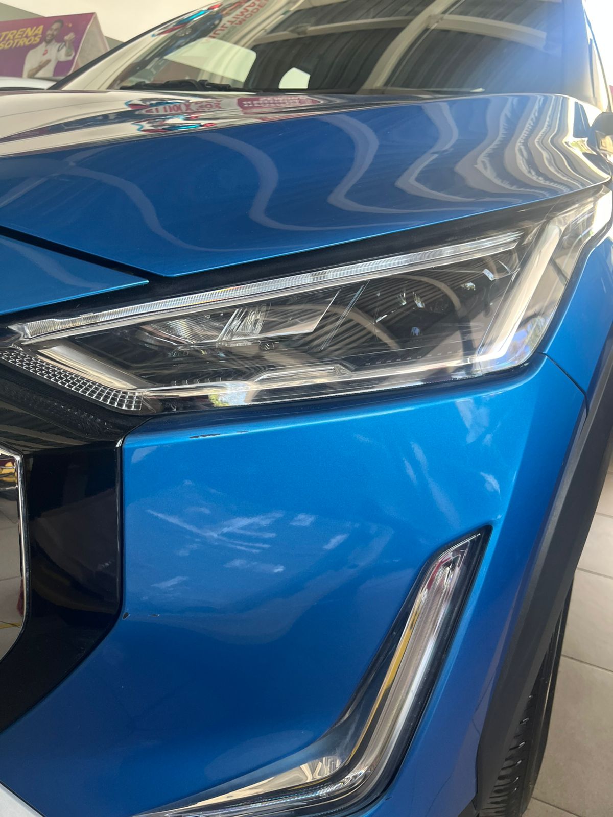 2025 Nissan MAGNITE 5 PUERTAS EXCLUSIVE 1.0 LTS CVT T