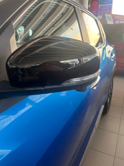 2025 Nissan MAGNITE 5 PUERTAS EXCLUSIVE 1.0 LTS CVT T