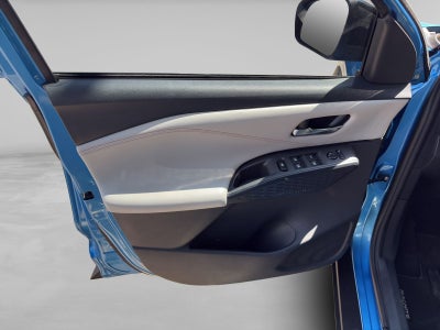 2025 Nissan MAGNITE 5 PUERTAS EXCLUSIVE 1.0 LTS CVT T