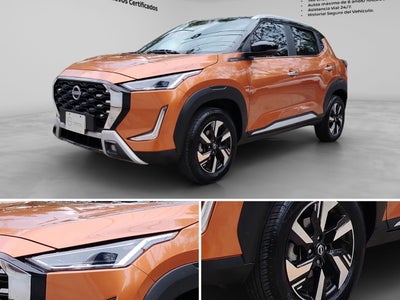 2025 Nissan MAGNITE MAGNITE EXCLUSIVE MT