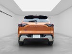 2025 Nissan MAGNITE MAGNITE EXCLUSIVE MT
