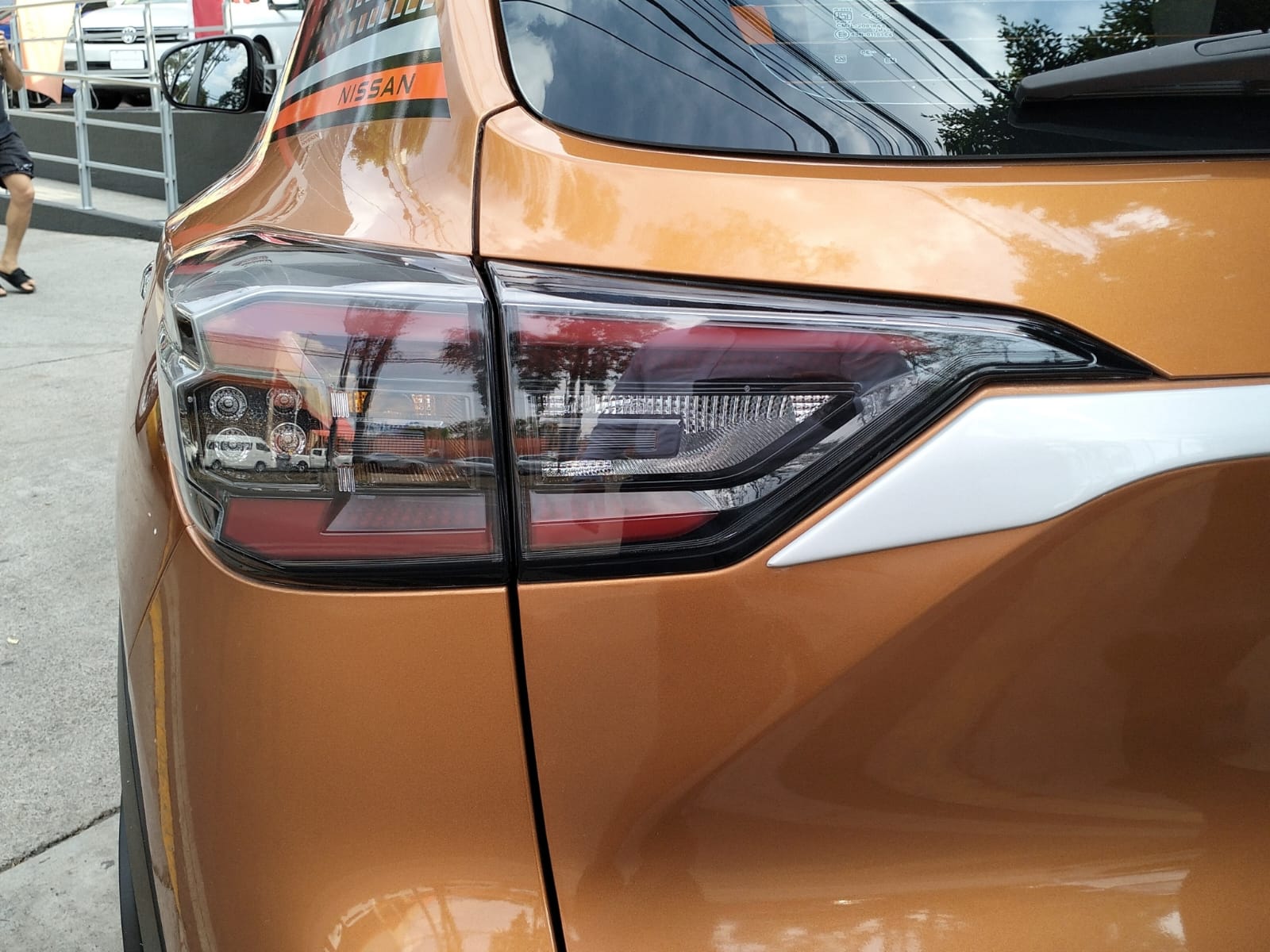 2025 Nissan MAGNITE MAGNITE EXCLUSIVE MT