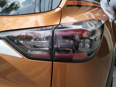 2025 Nissan MAGNITE MAGNITE EXCLUSIVE MT