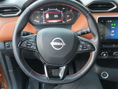 2025 Nissan MAGNITE MAGNITE EXCLUSIVE MT