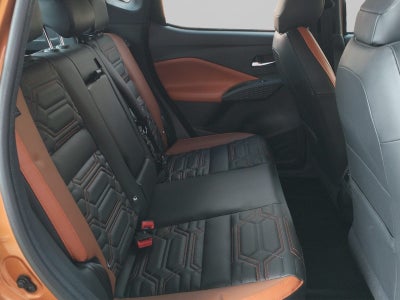 2025 Nissan MAGNITE MAGNITE EXCLUSIVE MT