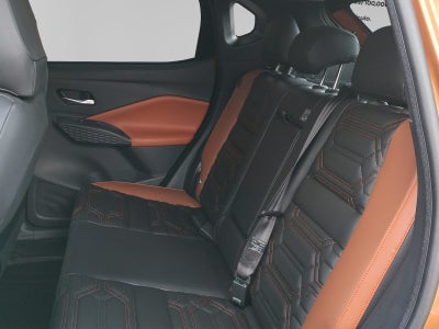 2025 Nissan MAGNITE MAGNITE EXCLUSIVE MT