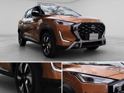 2025 Nissan MAGNITE MAGNITE EXCLUSIVE MT