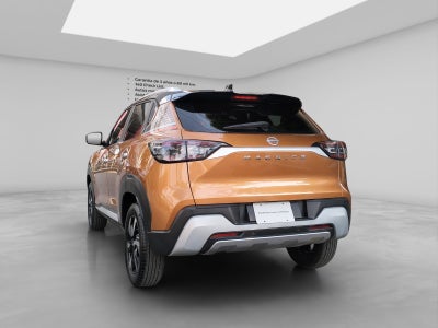 2025 Nissan MAGNITE MAGNITE EXCLUSIVE MT