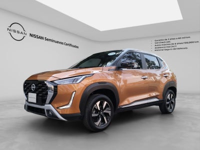 2025 Nissan MAGNITE MAGNITE EXCLUSIVE MT