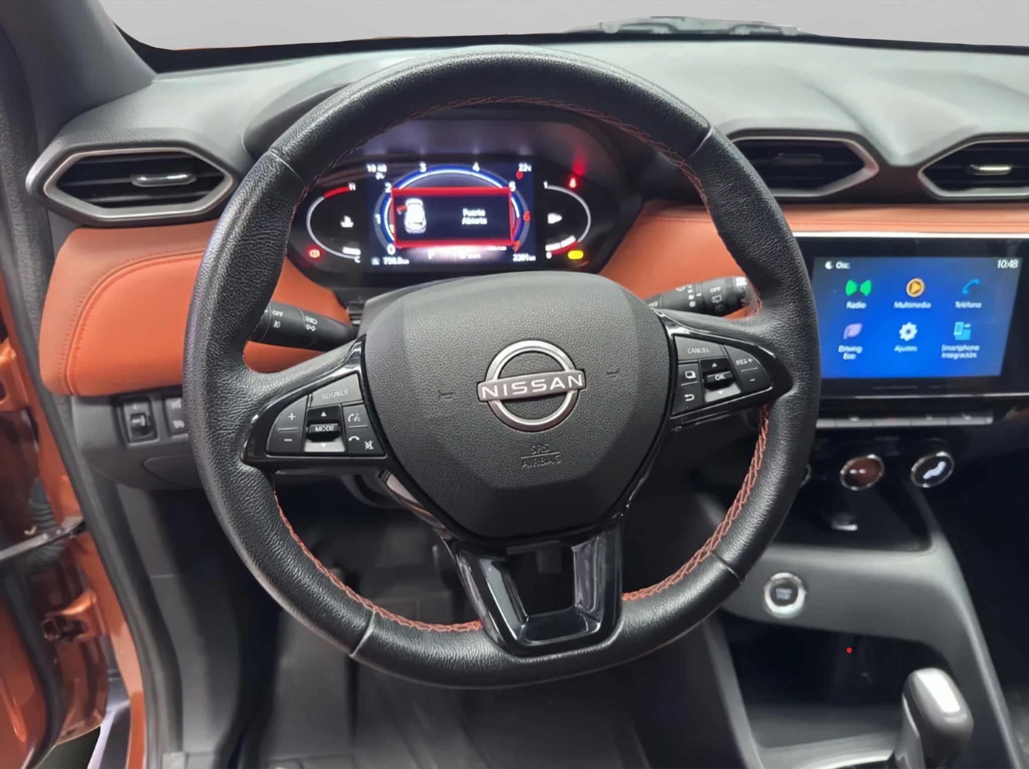 2026 Nissan MAGNITE 5P EXCLUSIVE L31.0T AUT