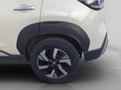 2026 Nissan MAGNITE 5P EXCLUSIVE L31.0T AUT