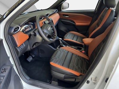 2026 Nissan MAGNITE 5P EXCLUSIVE L31.0T AUT