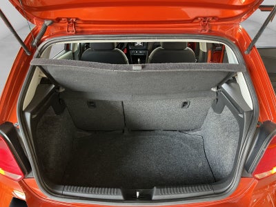 2016 Volkswagen POLO 5 PTS HB 12T DSG RA-15