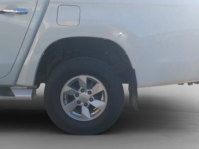 2020 Mitsubishi L200 4 PTS GLX CABINA DOBLE 24L TM5