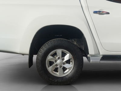 2020 Mitsubishi L200 4 PTS GLX CABINA DOBLE 24L TM5