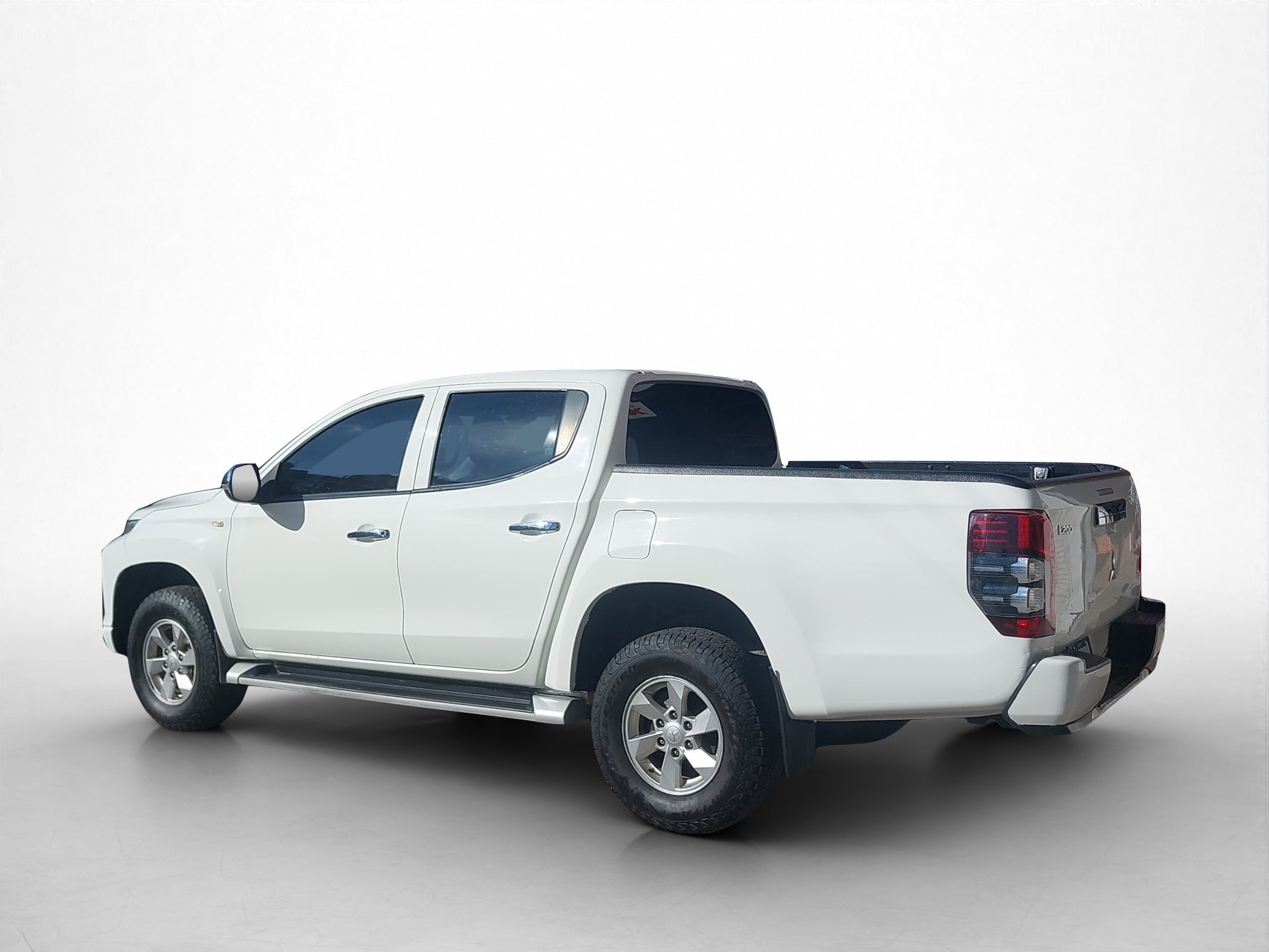 2020 Mitsubishi L200 4 PTS GLX CABINA DOBLE 24L TM5