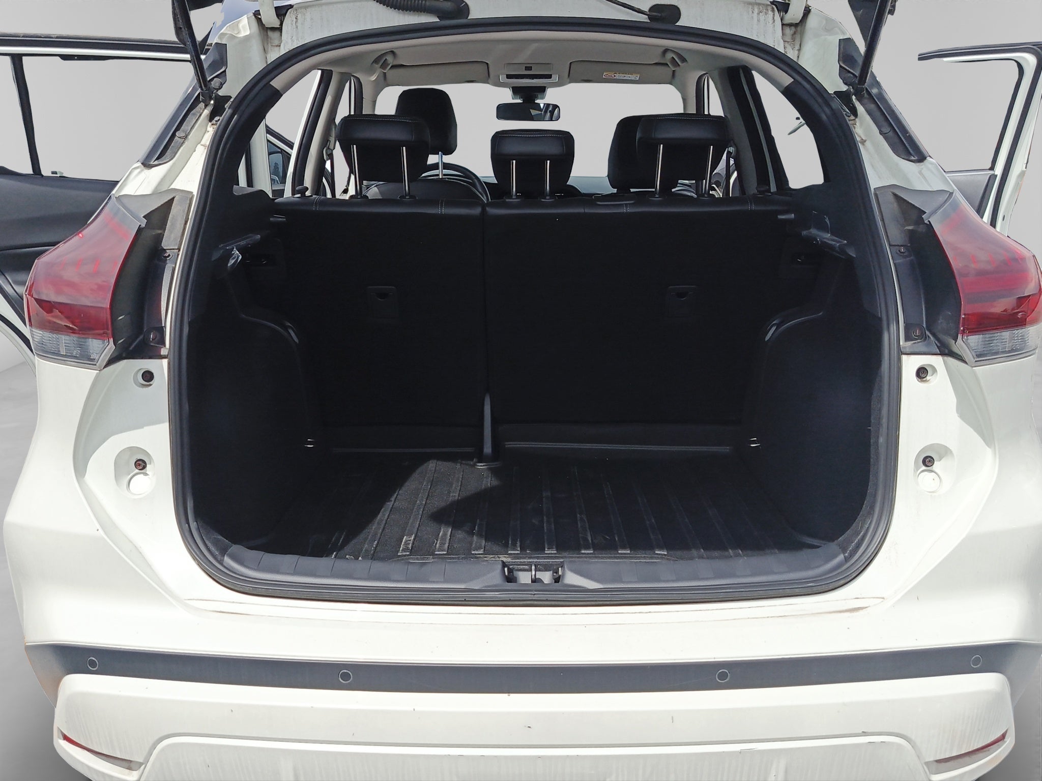 2025 Nissan KICKS 5P PLATINUM E-POWER HEV L31.2 AUT