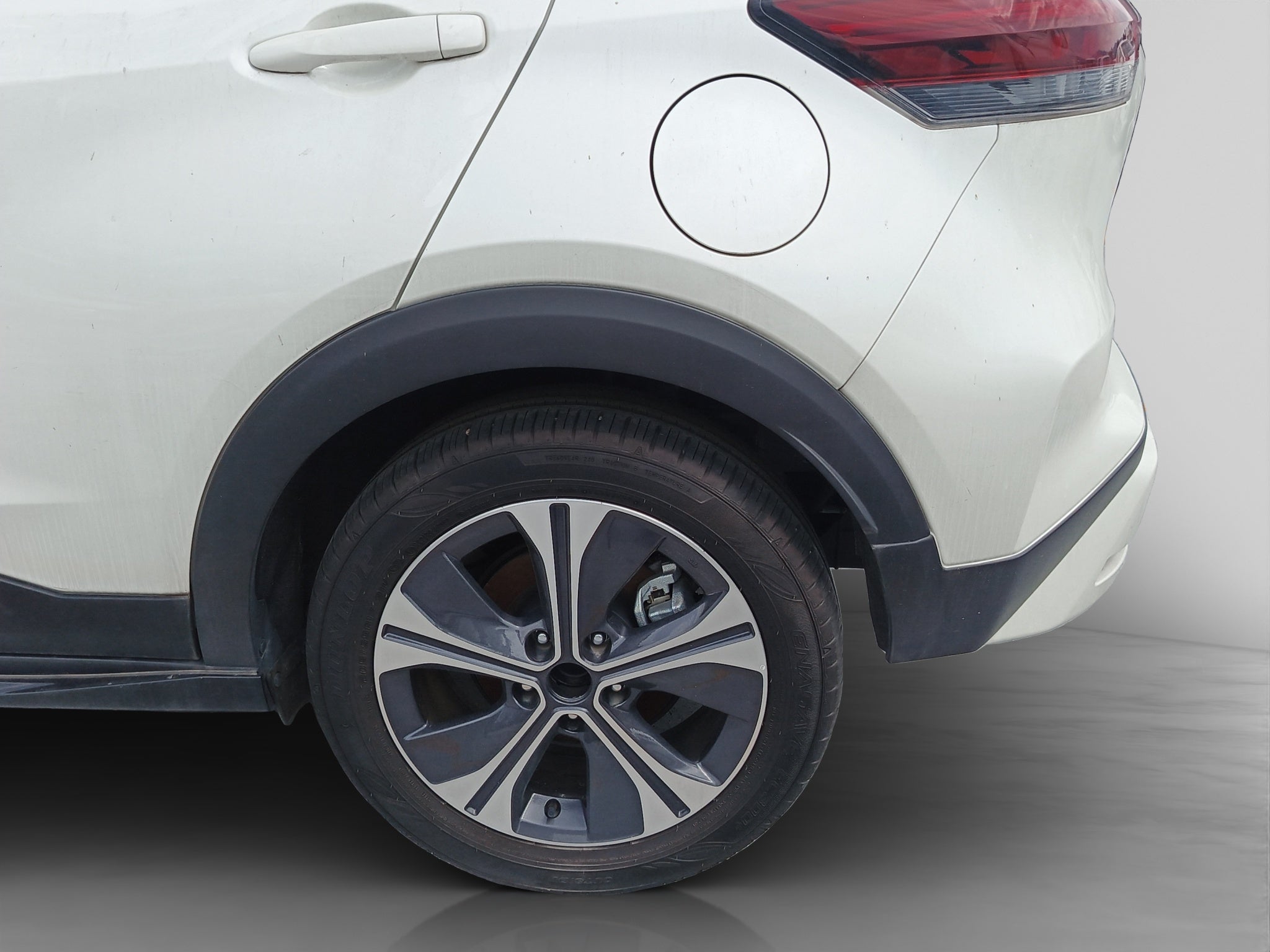 2025 Nissan KICKS 5P PLATINUM E-POWER HEV L31.2 AUT