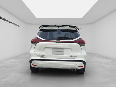 2025 Nissan KICKS 5P PLATINUM E-POWER HEV L31.2 AUT