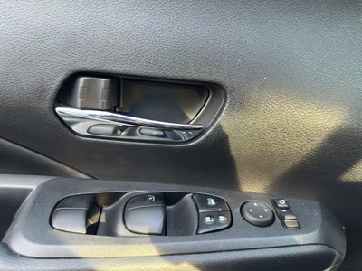 2024 Nissan KICKS 5P PLATINUM E-POWER HEV L31.2 AUT