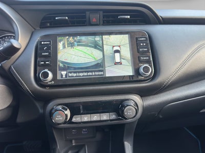 2024 Nissan KICKS 5P PLATINUM E-POWER HEV L31.2 AUT