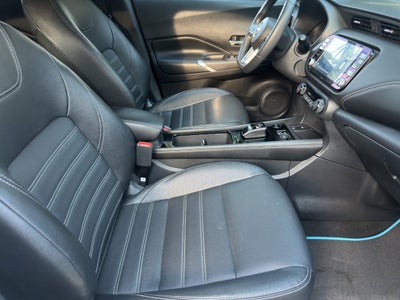 2024 Nissan KICKS 5P PLATINUM E-POWER HEV L31.2 AUT