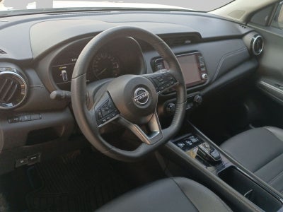 2025 Nissan KICKS 5P PLATINUM E-POWER HEV L31.2 AUT