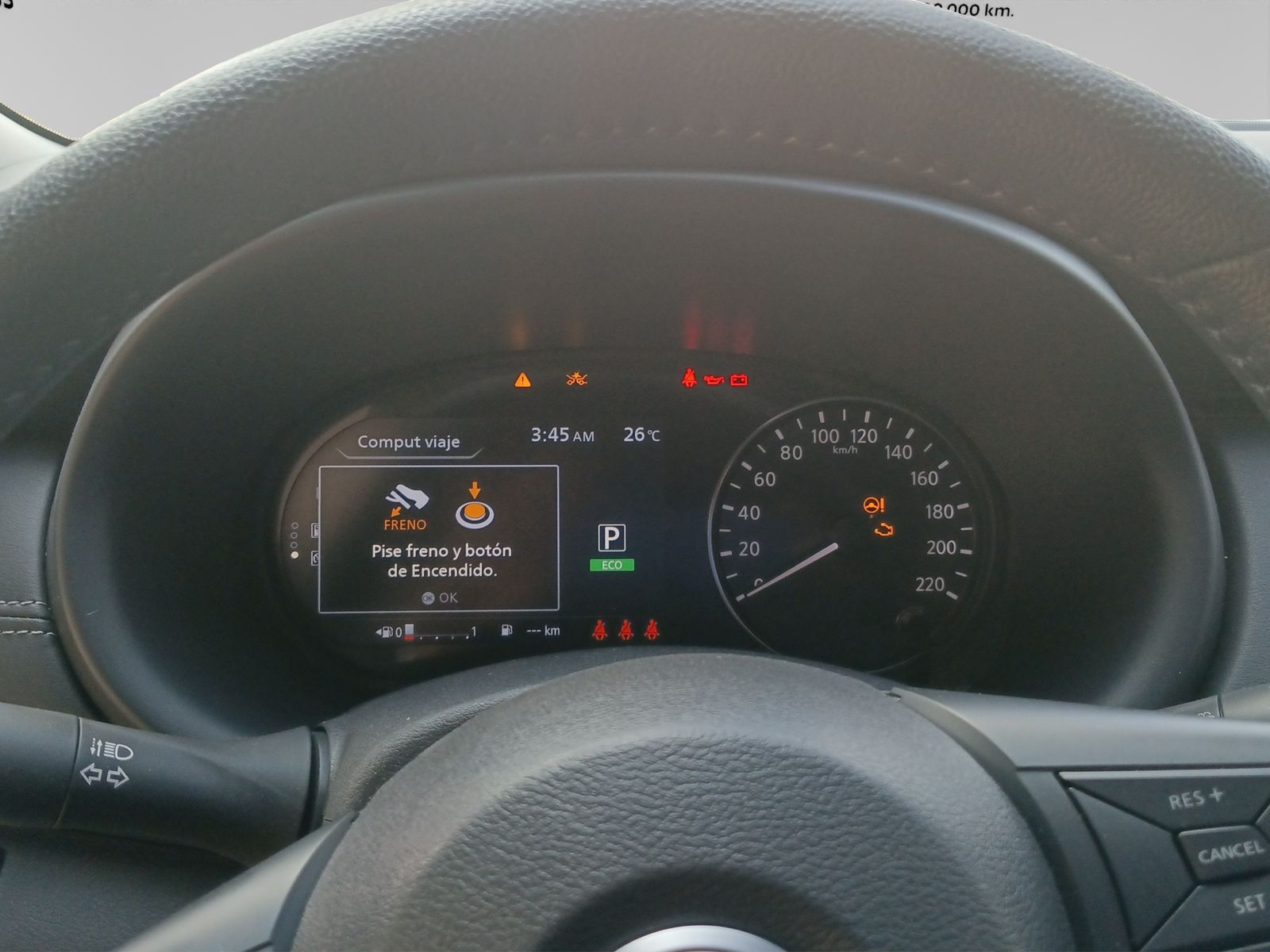 2025 Nissan KICKS 5P PLATINUM E-POWER HEV L31.2 AUT