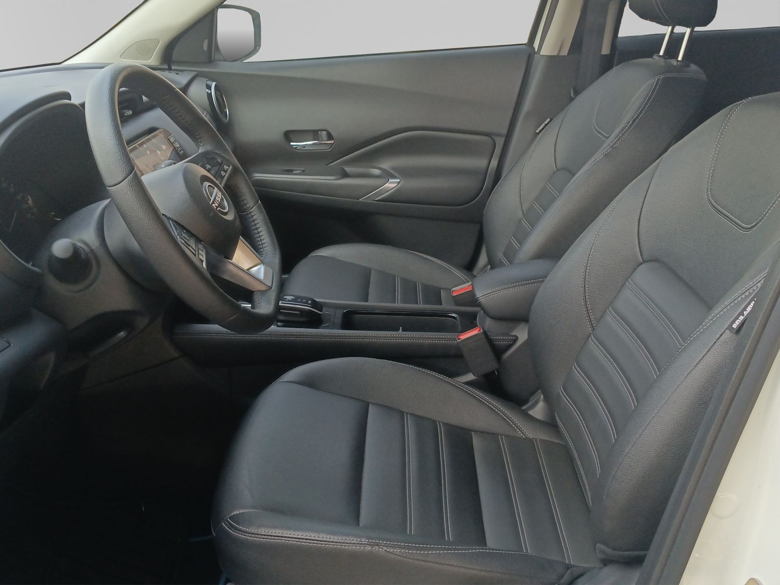 2025 Nissan KICKS 5P PLATINUM E-POWER HEV L31.2 AUT