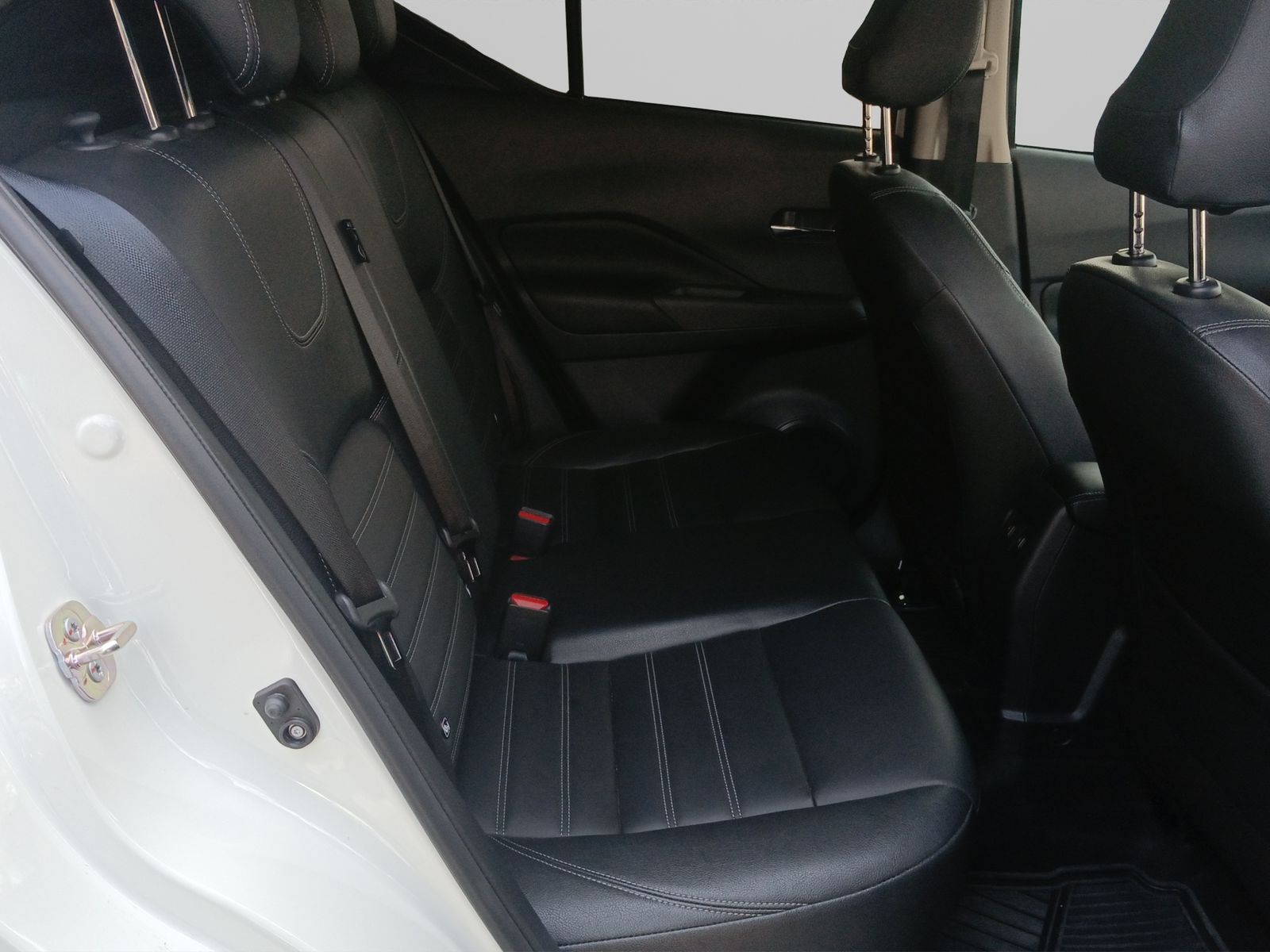 2025 Nissan KICKS 5P PLATINUM E-POWER HEV L31.2 AUT