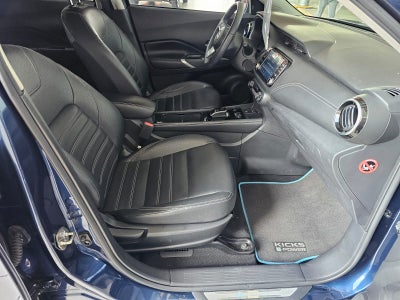 2024 Nissan KICKS 5P PLATINUM E-POWER HEV L31.2 AUT