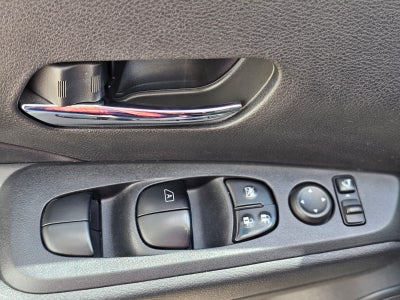 2024 Nissan KICKS 5P PLATINUM E-POWER HEV L31.2 AUT