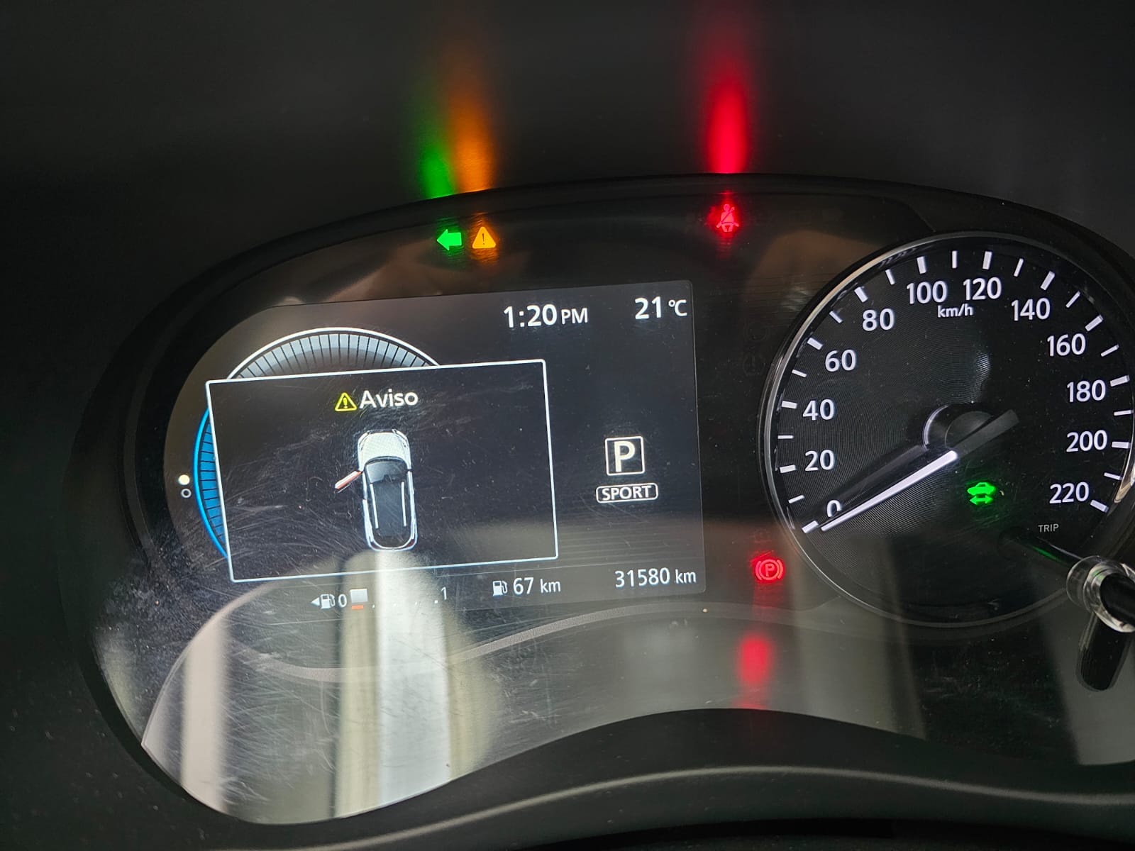 2024 Nissan KICKS 5P PLATINUM E-POWER HEV L31.2 AUT