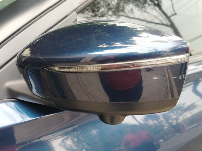 2023 Nissan KICKS 5 PTS E-POWER EXCLUSIVE ELECTA PIEL RA-17