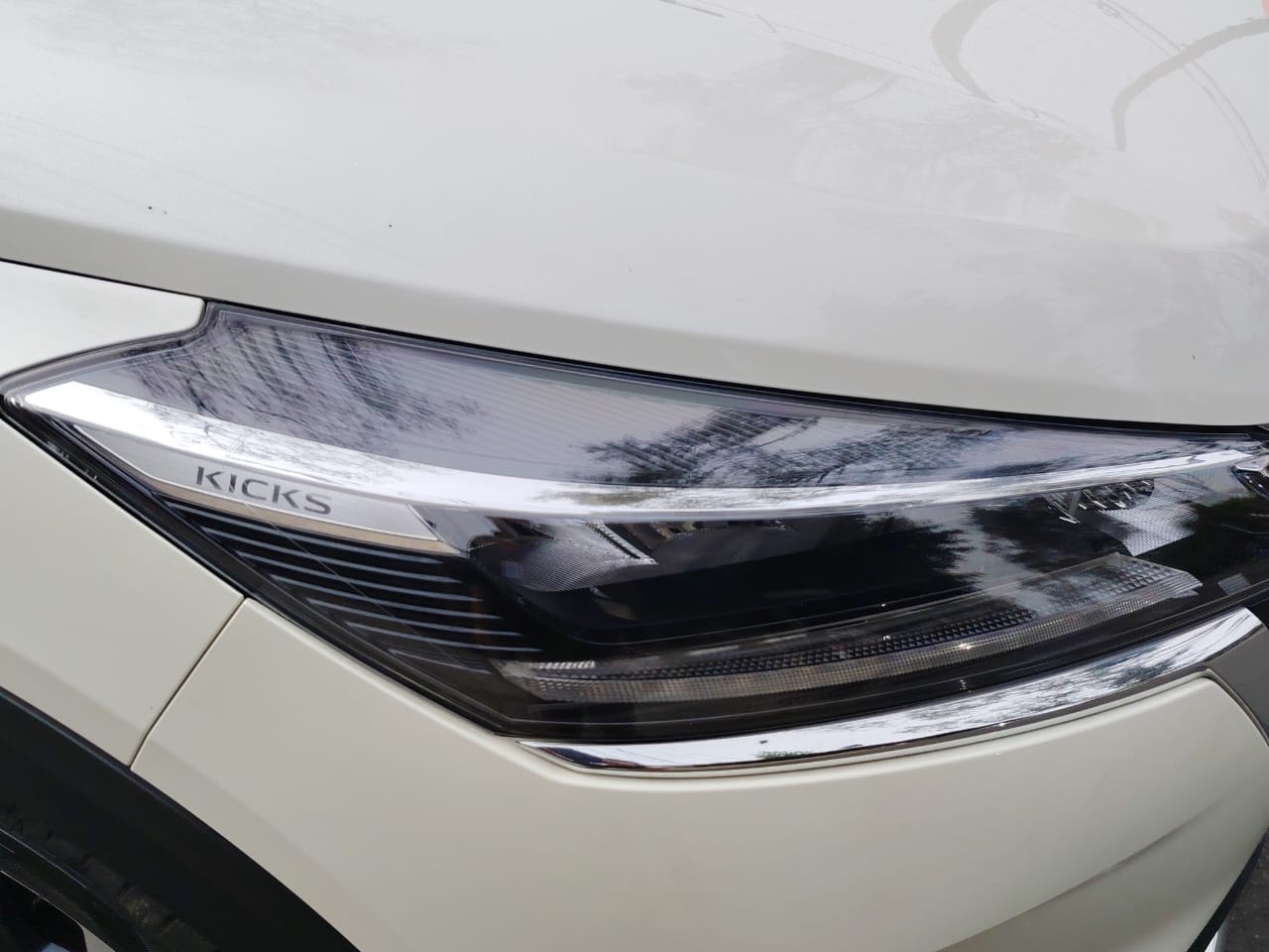 2024 Nissan KICKS 5P PLATINUM E-POWER HEV L31.2 AUT