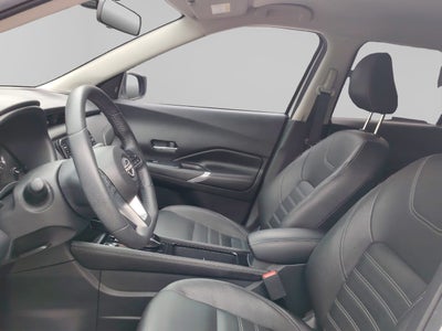 2024 Nissan KICKS 5P PLATINUM E-POWER HEV L31.2 AUT