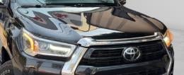 2022 Toyota HILUX 4 PTS DOBLE CAB TD TM6 AAC RA-17 4X4