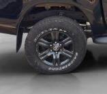 2022 Toyota HILUX 4 PTS DOBLE CAB TD TM6 AAC RA-17 4X4