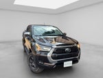 2022 Toyota HILUX 4 PTS DOBLE CAB TD TM6 AAC RA-17 4X4