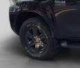 2022 Toyota HILUX 4 PTS DOBLE CAB TD TM6 AAC RA-17 4X4