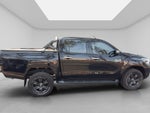 2022 Toyota HILUX 4 PTS DOBLE CAB TD TM6 AAC RA-17 4X4