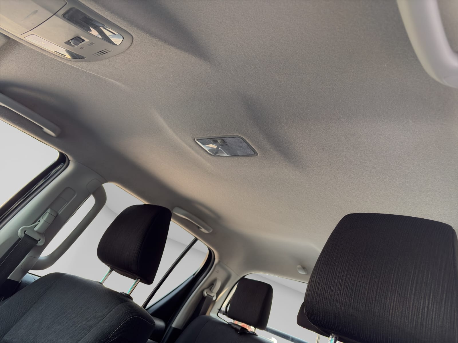 2022 Toyota HILUX 4 PTS DOBLE CAB TD TM6 AAC RA-17 4X4