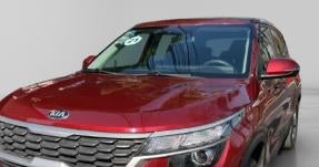 2021 Kia SELTOS 5 PTS EX L4 16L TM AAC RA-16